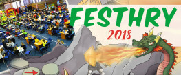 Festival hier 2018