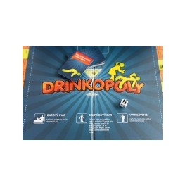 DRINKOPOLY 