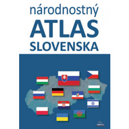 Národnostný atlas Slovenska 