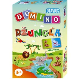 Domino Džungľa