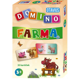 Domino FARMA