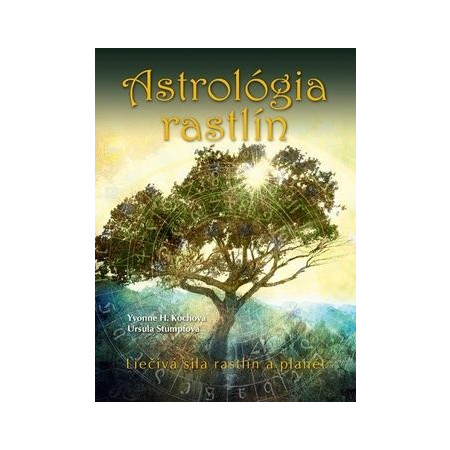 Astrológia rastlín